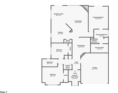 3122 Rainpark Lane - Photo Thumbnail 15