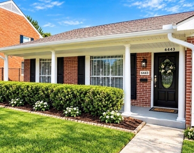 6443 Lawndale Street - Photo Thumbnail 1