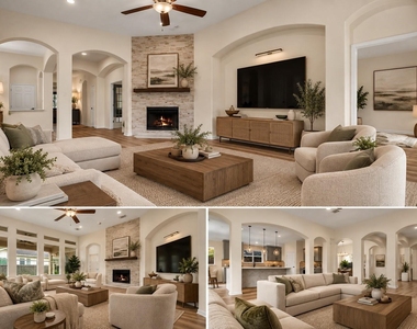 3906 Inglewood Circle - Photo Thumbnail 1