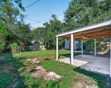 15911 Dunman Lane - Photo Thumbnail 31