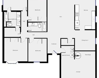 5107 Rivertree Lane - Photo Thumbnail 22