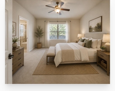 6419 Calgary Woods Lane - Photo Thumbnail 1