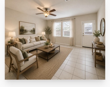 6419 Calgary Woods Lane - Photo Thumbnail 12