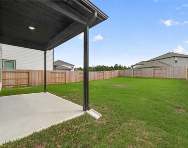 15913 Blass Valley Drive - Photo Thumbnail 33