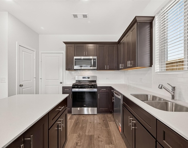 15913 Blass Valley Drive - Photo Thumbnail 15