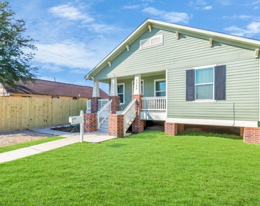 5322 Avenue K - Photo Thumbnail 5