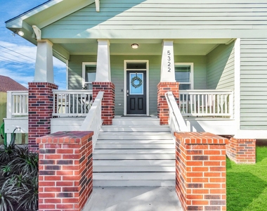 5322 Avenue K - Photo Thumbnail 6