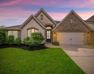 5810 Golden Peak Lane - Photo Thumbnail 1