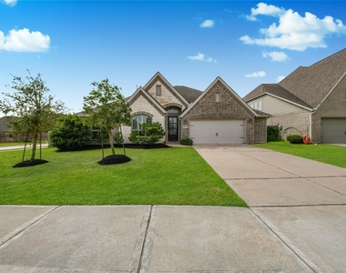 5810 Golden Peak Lane - Photo Thumbnail 41