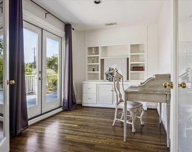 2121 Bolsover Street - Photo Thumbnail 25