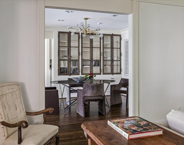 2121 Bolsover Street - Photo Thumbnail 5