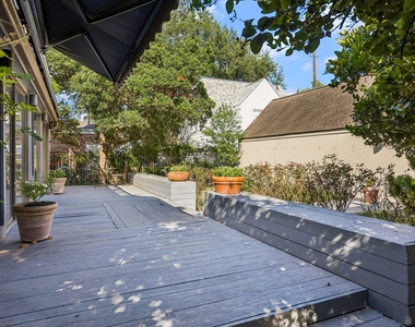 2121 Bolsover Street - Photo Thumbnail 42