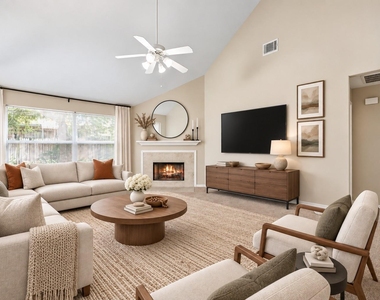 12030 Parkers Hideaway Drive - Photo Thumbnail 3