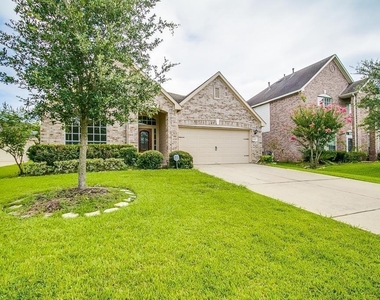 16802 Village View Trail - Photo Thumbnail 1