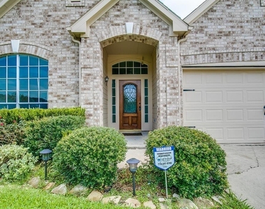 16802 Village View Trail - Photo Thumbnail 2