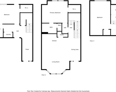 1245 W 17th Street - Photo Thumbnail 19