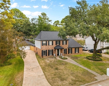 5314 Lodge Creek Dr - Photo Thumbnail 1
