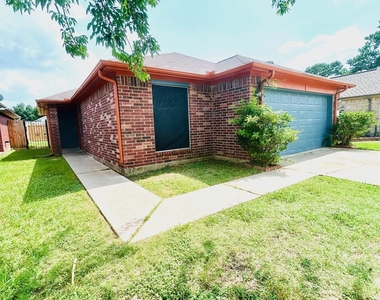 17013 Carbridge Drive - Photo Thumbnail 1