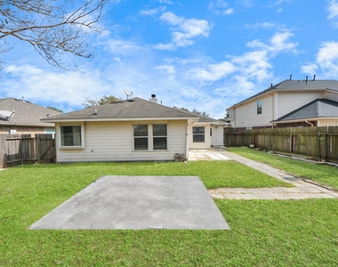 14707 Country Rose Lane - Photo Thumbnail 20