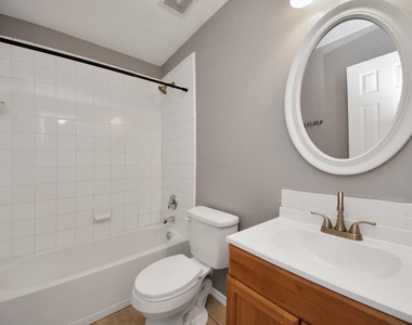 14707 Country Rose Lane - Photo Thumbnail 17