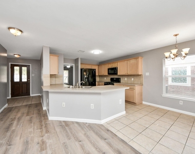 14707 Country Rose Lane - Photo Thumbnail 4