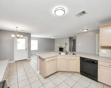 14707 Country Rose Lane - Photo Thumbnail 7