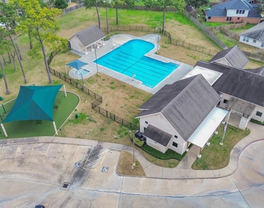 14707 Country Rose Lane - Photo Thumbnail 22