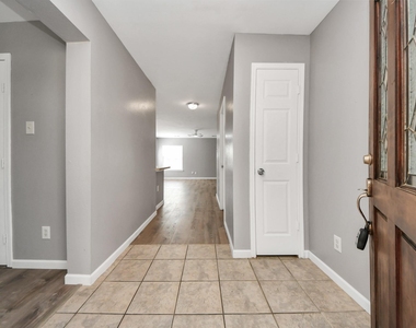 14707 Country Rose Lane - Photo Thumbnail 1