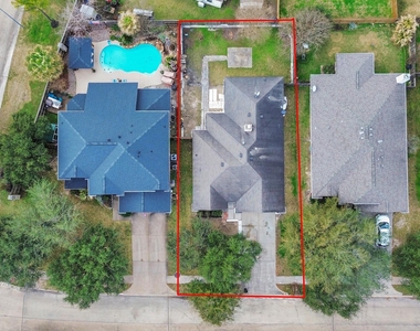 14707 Country Rose Lane - Photo Thumbnail 23