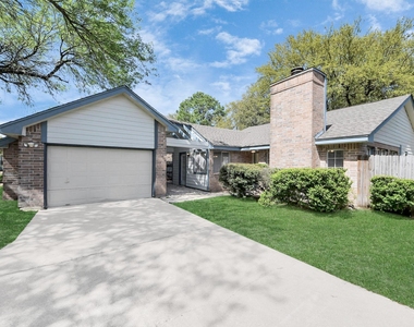 8510 Pine Falls Drive - Photo Thumbnail 1