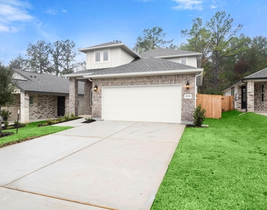 18733 Timber Glen Drive - Photo Thumbnail 29