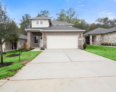 18733 Timber Glen Drive - Photo Thumbnail 28