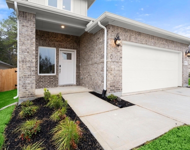 18733 Timber Glen Drive - Photo Thumbnail 31