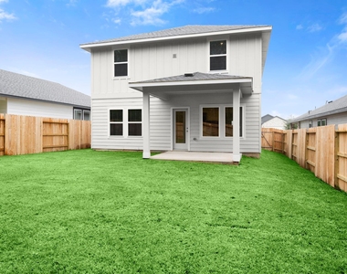 18733 Timber Glen Drive - Photo Thumbnail 34