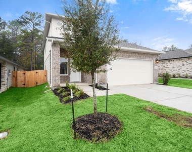 18733 Timber Glen Drive - Photo Thumbnail 32