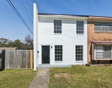 9114 Kempwood Drive - Photo Thumbnail 1