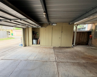 8808 Wilcrest Drive - Photo Thumbnail 19
