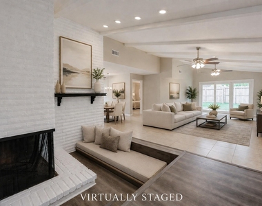 2315 Green Knoll Drive - Photo Thumbnail 10