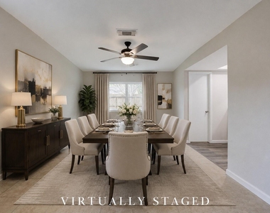 2315 Green Knoll Drive - Photo Thumbnail 15