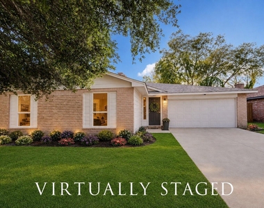 2315 Green Knoll Drive - Photo Thumbnail 1