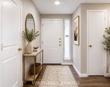 2315 Green Knoll Drive - Photo Thumbnail 8