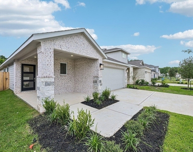 383 Sunrise Ranch Drive - Photo Thumbnail 1