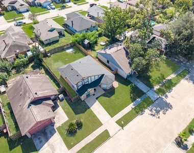 3823 Suttonford Drive - Photo Thumbnail 1