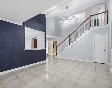 3823 Suttonford Drive - Photo Thumbnail 2