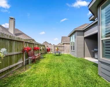 21433 Flora Springs Lane - Photo Thumbnail 44