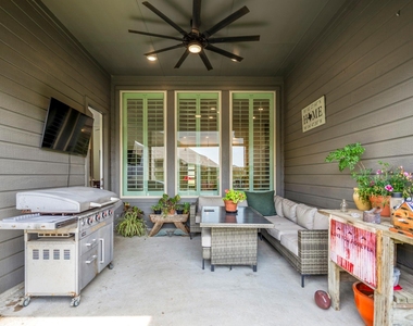 21433 Flora Springs Lane - Photo Thumbnail 45