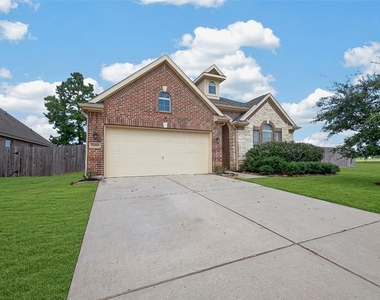 18590 Legend Oaks Drive - Photo Thumbnail 1