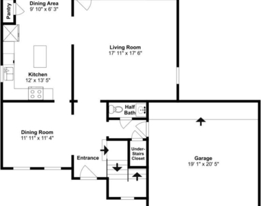 17603 Chatham Way Drive - Photo Thumbnail 16