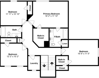 17603 Chatham Way Drive - Photo Thumbnail 17