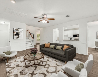 7314 Wooded Lake Lane - Photo Thumbnail 10